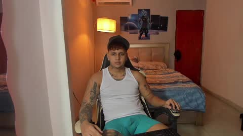 Jake Pons online show from 9, 1, 2025