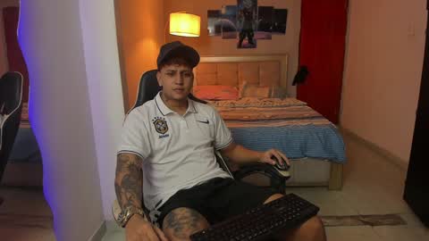 Jake Pons online show from 11, 1, 2025