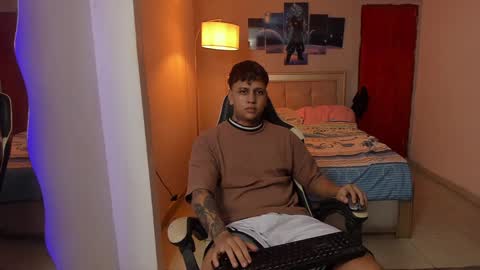 Jake Pons online show from 14, 1, 2025