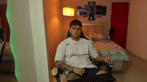 Jake Pons online show from 15, 1, 2025