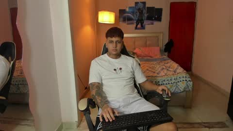 Jake Pons online show from 16, 1, 2025