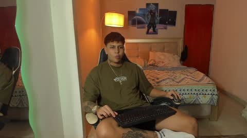 Jake Pons online show from 21, 1, 2025