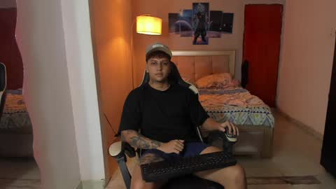 Jake Pons online show from 29, 1, 2025