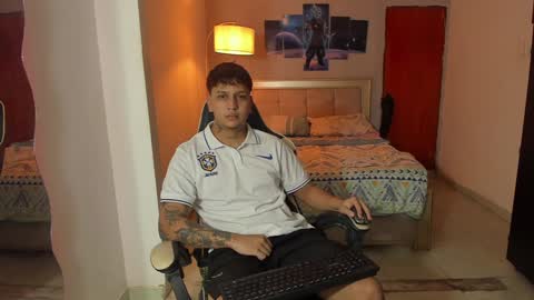 Jake Pons online show from 30, 1, 2025