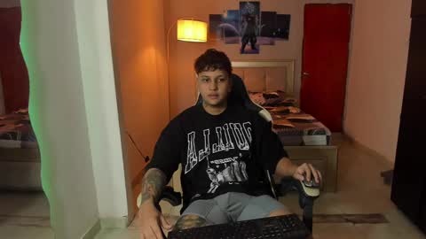 Jake Pons online show from 9, 2, 2025