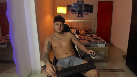 Jake Pons online show from 9, 2, 2025