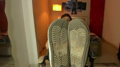 Jake Pons online show from 19, 2, 2025