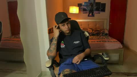 Jake Pons online show from 26, 2, 2025