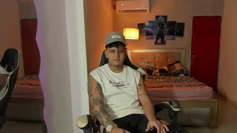 Jake Pons online show from 8, 3, 2025