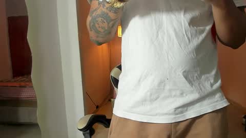 Jake Pons online show from 9, 3, 2025