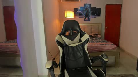 Jake Pons online show from 11, 3, 2025