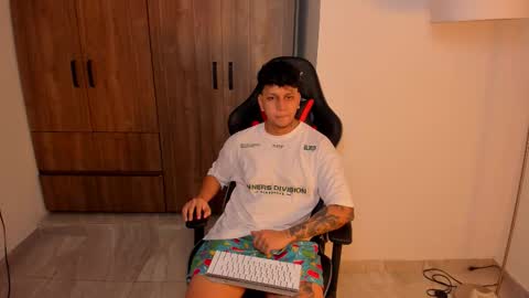 Jake Pons online show from 23, 9, 2025