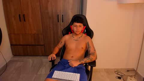 Jake Pons online show from 27, 9, 2025