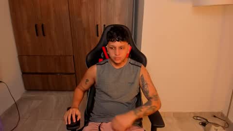 Jake Pons online show from 1, 10, 2025