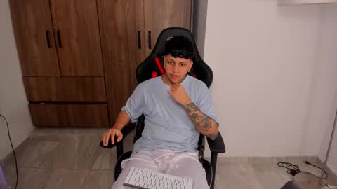 Jake Pons online show from 10, 10, 2025