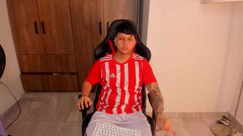 Jake Pons online show from 13, 10, 2025