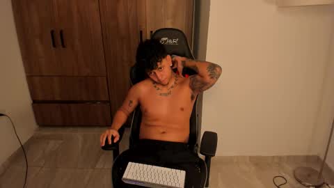 Jake Pons online show from 13, 11, 2025