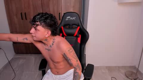 Jake Pons online show from 15, 11, 2025