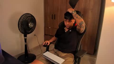 Jake Pons online show from 15, 2, 2026