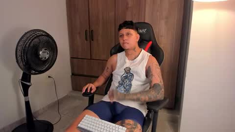 Jake Pons online show from 16, 3, 2026