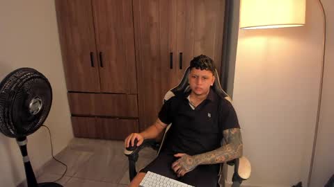 Jake Pons online show from 24, 5, 2026