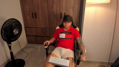 Jake Pons online show from 7, 6, 2026