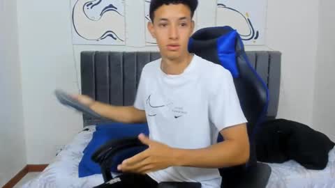 Hi guys im new 3 online show from 7, 12, 2024