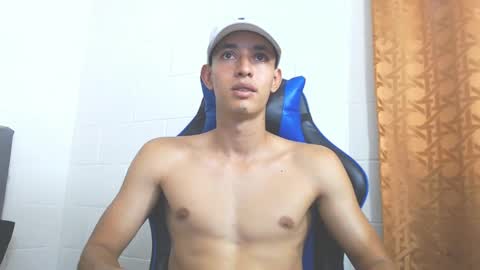 Hi guys im new 3 online show from 11, 3, 2025