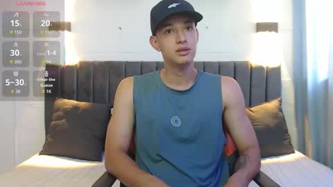Hi guys im new 3 online show from 13, 9, 2025