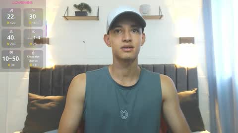 Hi guys im new 3 online show from 19, 9, 2025