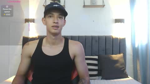 Hi guys im new 3 online show from 23, 9, 2025