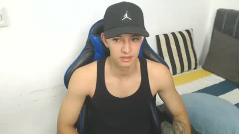 Snapshot of jake_shadow14 chatting on 26, 6, 2026 Hi guys im new 3 online show from 26, 6, 2026