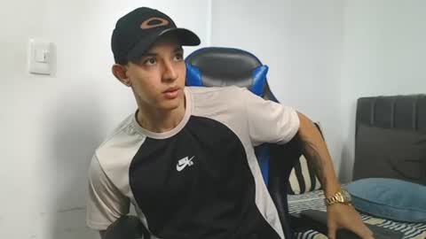 Snapshot of jake_shadow14 chatting on 10, 7, 2026 Hi guys im new 3 online show from 10, 7, 2026