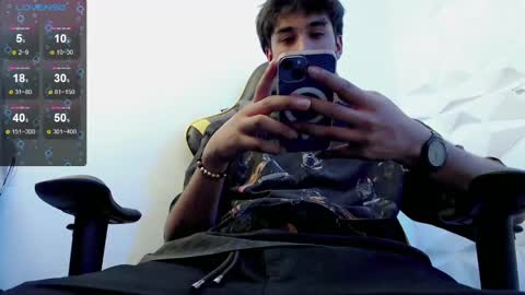 Snapshot of jake_tripp chatting on 22, 1, 2025 jake_tripp online show from 22, 1, 2025