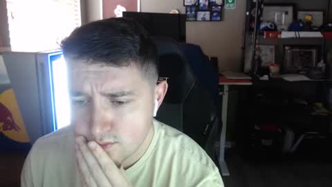 Jake online show from 4, 1, 2025