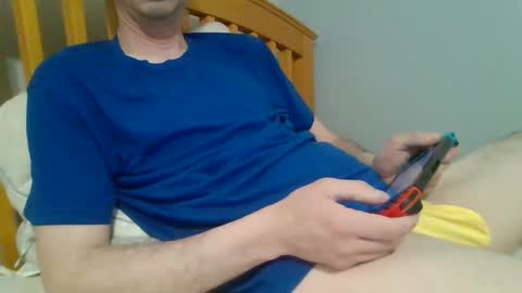 Jake Cambridge online show from 12, 1, 2026