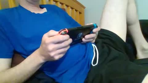 Jake Cambridge online show from 22, 4, 2026