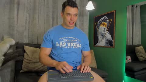 Jake Tyler online show from 5, 2, 2025