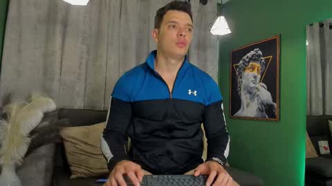 Jake Tyler online show from 12, 2, 2025