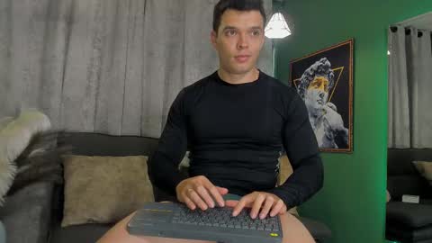 Jake Tyler online show from 25, 2, 2025