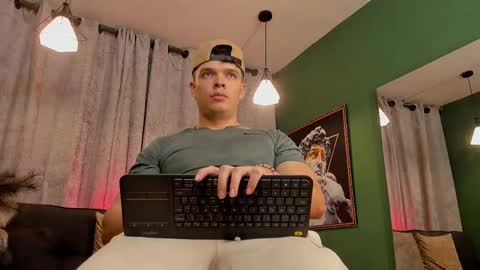 Jake Tyler online show from 7, 10, 2025