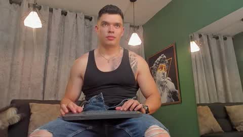 Jake Tyler online show from 22, 2, 2026