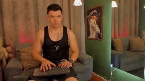 Jake Tyler online show from 10, 7, 2026