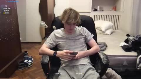 Snapshot of jakemadeyoucum chatting on 6, 10, 2025 Jake Wallace online show from 6, 10, 2025