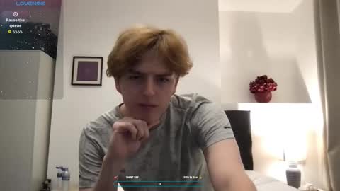 Snapshot of jakemadeyoucum chatting on 23, 3, 2026 Jake Wallace online show from 23, 3, 2026