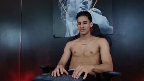 JakeMoxley online show from 7, 10, 2025