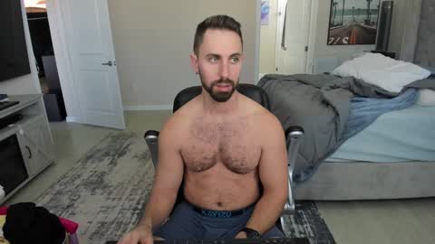 Jake Orion online show from 23, 2, 2025