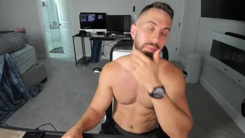 Jake Orion online show from 2, 5, 2026