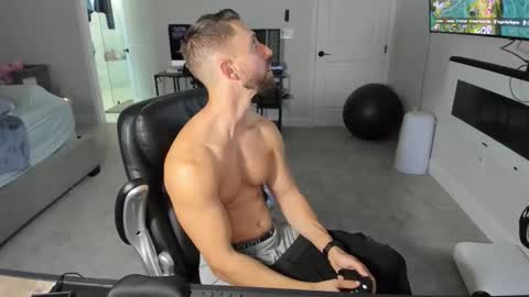 Jake Orion online show from 21, 5, 2026