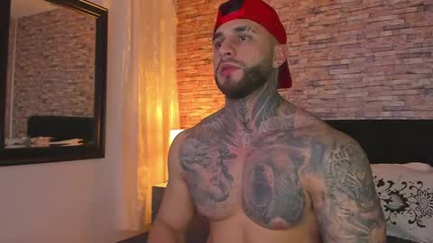 Jake Orthega online show from 8, 1, 2025